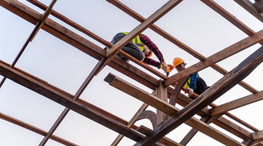 Expert new roof installation services in Pittsfield, NH